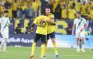 النصر يتغلب على الأهلي بهدفين دون رد - sa