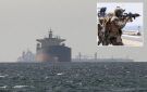 أمريكا اعترضت 3 ناقلات نفط إيرانية في المياه الآسيوية