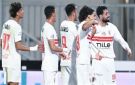 رابط مشاهدة مباراة الزمالك وشباب بلوزداد بث مباشر اليوم في نصف نهائي الكونفدرالية - sa