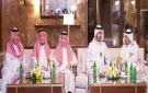 غرفة تبوك تقيم ديوانية المنشآت العائلية