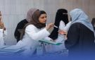 نمو متسارع في أعداد الممارسين الصحيين السعوديين