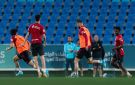 تشكيل الهلال المتوقع أمام ضمك - sa