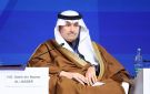 وزير النقل السعودي: المملكة تعيد هيكلة سلاسل الإمداد اللوجستية في ظل إغلاق مضيق هرمز