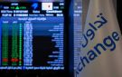 6.1 مليار تداولات الأسهم - sa