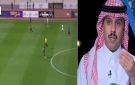بسام الدخيل: تأهل أبها إلى دوري روشن قبل نهاية دوري يلو أمر من ضرب الخيال.. فيديو - sa