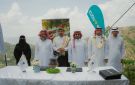 شركة كودو تدعم مزارعي البن في جازان بمبادرة مستدامة تعد الأولى من نوعها على مستوى القطاع الخاص - sa
