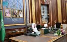 مجلس الشورى يعقد جلسته العادية الخامسة والعشرين من أعمال السنة الثانية للدورة التاسعة