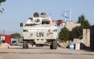  اليونيفيل تعلن بدء تحقيق لتحديد ملابسات استهداف قواتها في جنوب لبنان