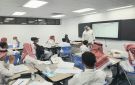 900 طالب وطالبة بتعليم الأحساء يتنافسون في الأولمبياد الوطني نسمو - sa