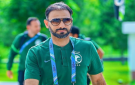 سعد الشهري يكشف حقيقة توليه تدريب الأخضر