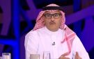 تركي السهلي: النصر أوقف تغريدة تهنئة للأهلي .. فيديو - sa