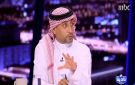  سامي الجابر: إذا امتلك لاعبو المنتخب روح فراس البريكان سنشاهد منتخبا قويا في كأس العالم.. فيديو