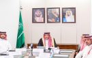 نائب وزير الخارجية ونظيره التركي يترأسان الاجتماع الثاني للجنة السياسية والدبلوماسية المنبثقة من مجلس التنسيق السعودي - التركي