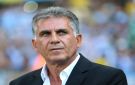 تعيين البرتغالي كارلوس كيروش مدربا لمنتخب غانا في كأس العالم 2026