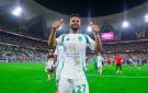 الأهلي يفتقد مجرشي أمام الدحيل في دوري أبطال آسيا للنخبة