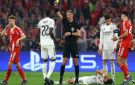 بايرن ميونخ يقصي ريال مدريد من دوري الأبطال برباعية.. فيديو
