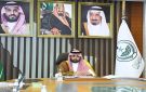 أمير جازان يتابع سير العمل في مشروع مطار جازان الدولي الجديد