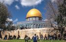 الاحتلال الإسرائيلي يواصل إغلاق المسجد الأقصى