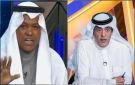 فلاته: التحكيم ظلم الاتحاد.. والفراج: الهلال حضر له 20 ألف والاتحاد لا.. فيديو - sa