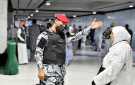 الداخلية السعودية تتوعد المتسللين إلى مكة خلال الحج بعقوبات صارمة