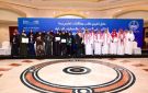 محافظ جدة يكرم طلاب وطالبات تعليم جدة الفائزين في المسابقات الدولية