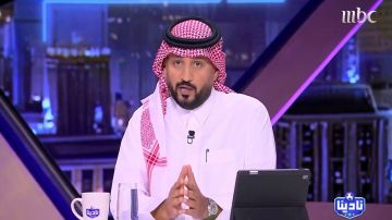 ‏الحميدي: القادسية ولّع المنافسة وأعطى الهلال الفرص.. فيديو
