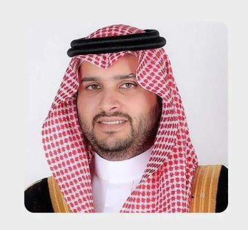تركي بن محمد بن فهد يهنئ القيادة بمناسبة نجاح موسم الحج تركي بن محمد بن فهد يهنئ القيادة بمناسبة نجاح موسم الحج