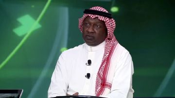 ماجد عبدالله: من حكم على أن سالم الدوسري مستواه نازل؟.. فيديو