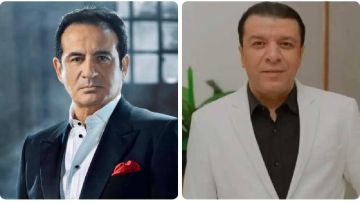 مصطفى كامل يكشف تطورات الحالة الصحية لمحمد ثروت