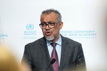 منظمة الصحة العالمية : انتشار فيروس هانتا لا يشبه بداية تفشي كورونا