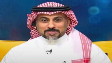 العنزي يوجه رسالة للاعبي النصر قبل مواجهة ضمك العنزي يوجه رسالة للاعبي النصر قبل مواجهة ضمك