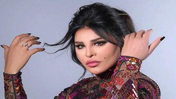 أحلام تتكفل بتربية ابنه طباخ منزلها.. فيديو أحلام تتكفل بتربية ابنه طباخ منزلها.. فيديو