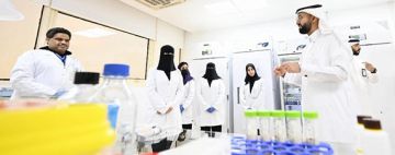 توظيف التقنيات الرقمية لرفع كفاءة الرقابة.. استعدادات استباقية لضمان سلامة الحجاج