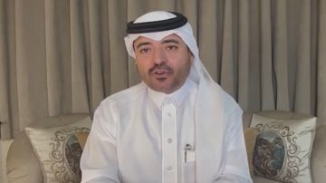 بدر الصقري: التشكيك في دورينا ليس وليد اليوم.. فيديو