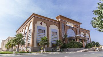 تعليق الدراسة غدا الاثنين بعدد من فروع جامعة الطائف تعليق الدراسة غدا الاثنين بعدد من فروع جامعة الطائف
