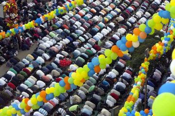 نص خطبة عيد الأضحى المبارك.. يوم النحر ومعاني الفداء والتضحية