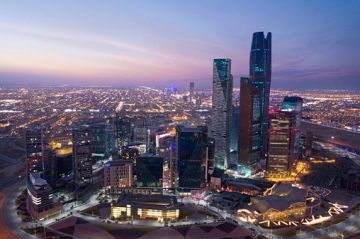 دعم النمو غير النفطي والاستدامة.. 3.4 تريليون ريال إجمالي التمويلات المصرفية