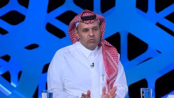 عبدالله العمري: بكل واقعية الأخضر الأقل بين منتخبات مجموعته في كأس العالم .. فيديو
