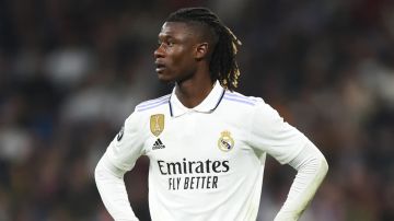 نابولي يفاوض ريال مدريد لاستعارة كامافينجا نابولي يفاوض ريال مدريد لاستعارة كامافينجا