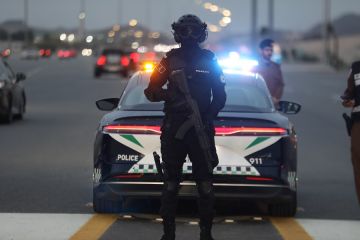 وزارة الداخلية تقود حملة لا حج بلا تصريح وزارة الداخلية تقود حملة لا حج بلا تصريح
