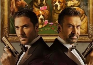 في 3 أيام فقط.. سفن دوجز يتجاوز 6.1 مليون دولار و887 ألف تذكرة مباعة عربيا