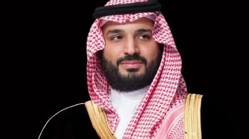ولي العهد يجري اتصالا هاتفيا بأمير قطر ولي العهد يجري اتصالا هاتفيا بأمير قطر