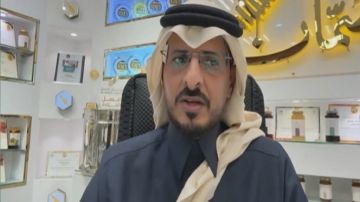 صاحب مناحل العسل بعسير يحقق إنجازا بمسابقة عالمية.. فيديو