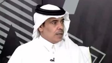 الجماز يروي تفاصيل أزمة فهد المفرج والمصور .. فيديو