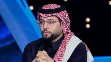 العنزي: لا تأمن الهلال في أي حال.. فيديو العنزي: لا تأمن الهلال في أي حال.. فيديو
