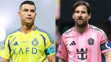 ميسي يتخطى المليار دولار ويزاحم رونالدو ميسي يتخطى المليار دولار ويزاحم رونالدو