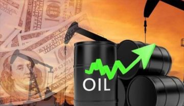 ارتفاع أسعار النفط بأكثر من 1 ارتفاع أسعار النفط بأكثر من 1
