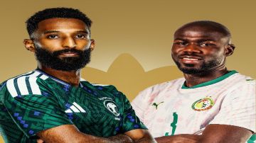 الأخضر يواجه السنغال ودياً