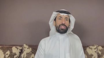 حسين عبدالغني: أي مسؤول اشتكى سابقا من الدعم يجب أن يظهر الآن ويتحدث بالبراهين.. فيديو حسين عبدالغني: أي مسؤول اشتكى سابقا من الدعم يجب أن يظهر الآن ويتحدث بالبراهين.. فيديو