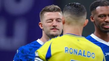 ديربي الهلال والنصر .. من يقترب من اللقب؟ ديربي الهلال والنصر .. من يقترب من اللقب؟